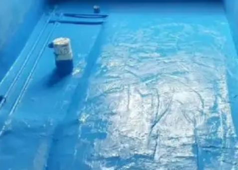 苏尼特右卫生间漏水维修公司分享下苏尼特右卫生间防水工程中常用防水涂料介绍。